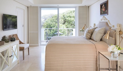 Habitación (Milkwood)
