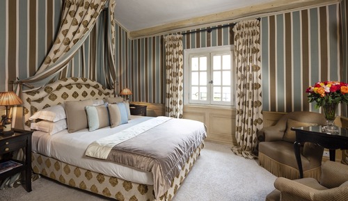 Habitación (Elegance)
