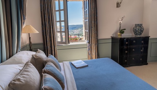Suite junior (Vallée)
