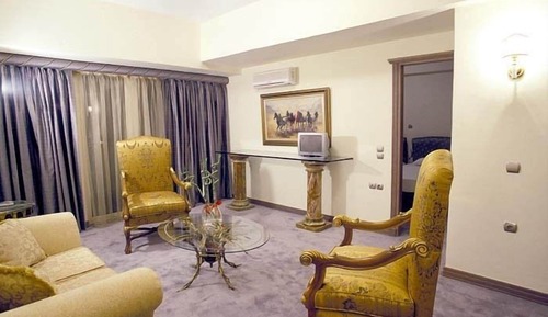 Suite Premium