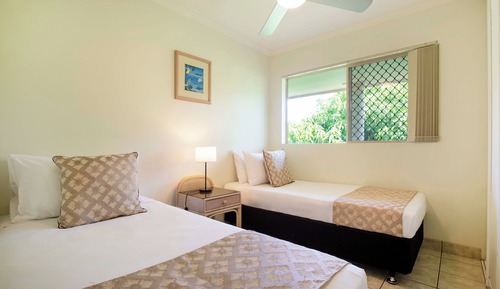 Apartamento estándar, 3 habitaciones