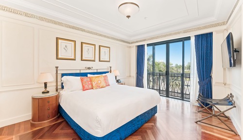 Suite Deluxe