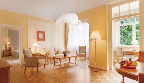 Suite Premium, 1 habitación, no fumadores