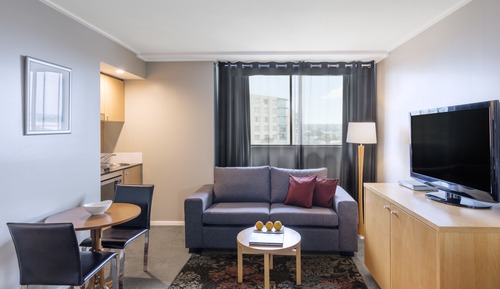 Apartamento, 1 habitación