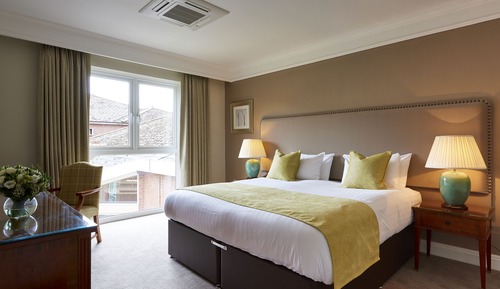 Suite Deluxe