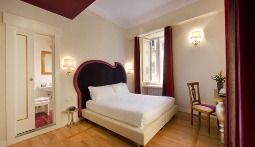 Habitación doble