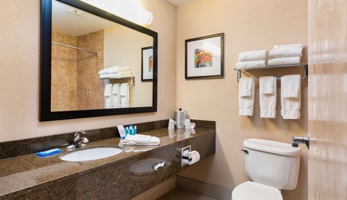 Suite, 1 habitación, no fumadores