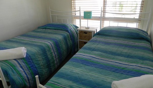 3 Bedroom Deluxe Waterfront 