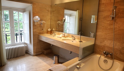 Habitación superior