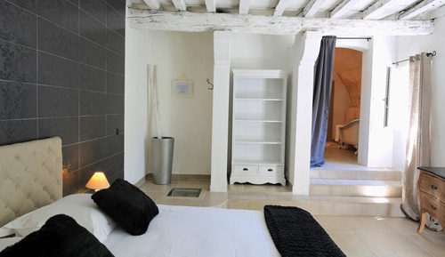 Habitación (Prestige)