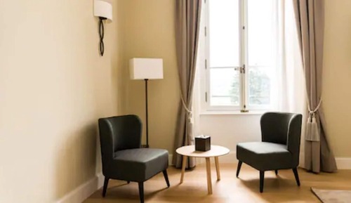 Habitación superior
