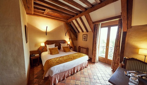 Habitación Confort
