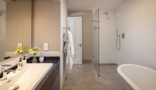 Habitación (Auberge)