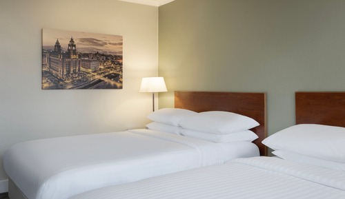 Habitación Premium, 1 cama de matrimonio con sofá cama, no fumadores