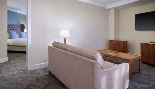 Suite, 1 habitación, no fumadores