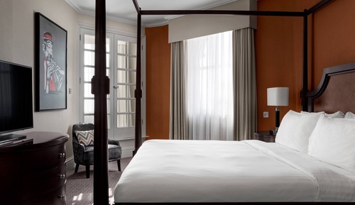 Suite Signature, 1 habitación, no fumadores