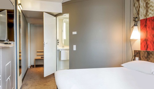 Double Sweet Room by ibis