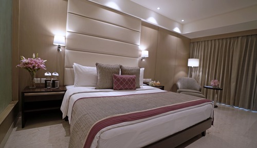 Habitación ejecutiva