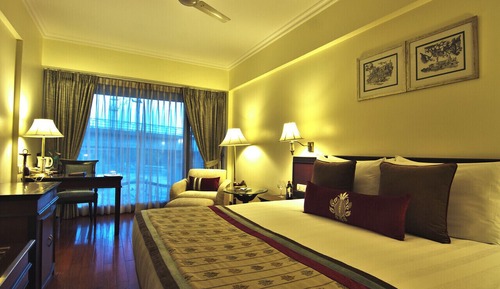 Habitación Club