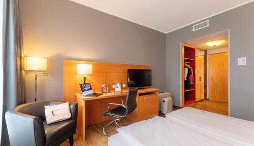 Habitación individual Confort