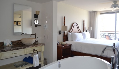 Finisterra Casita Suite