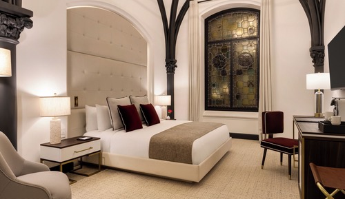 Suite Deluxe