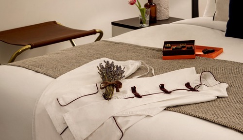 Habitación Deluxe, 1 cama de matrimonio