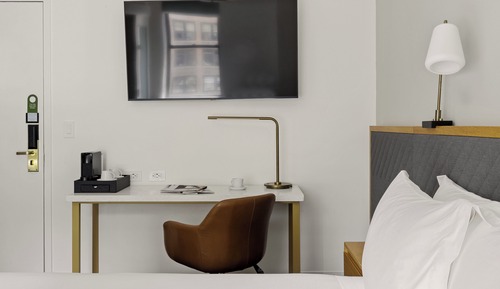 Habitación Club