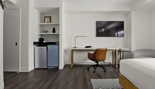Habitación superior