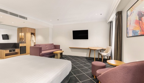 Suite Premier