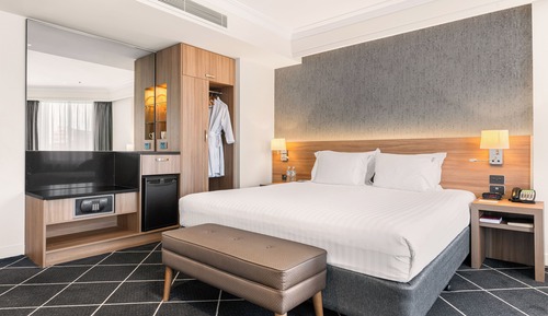 Suite Deluxe