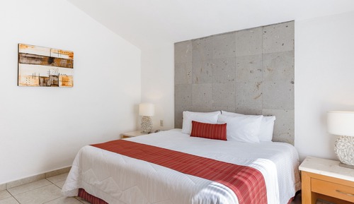 Suite, 3 habitaciones, balcón (Ocean Front)
