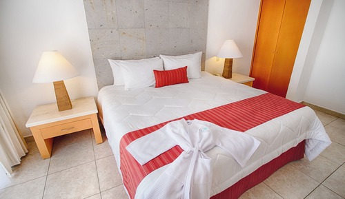 Suite, 2 habitaciones, balcón (Ocean front. Balcony or Terrace)