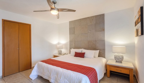 Suite, 1 habitación, 2 baños (Ocean front. Balcony or Terrace)