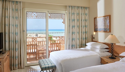 Suite Deluxe, 1 habitación, vistas al mar