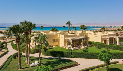 Suite ejecutiva, 1 habitación, vistas al mar