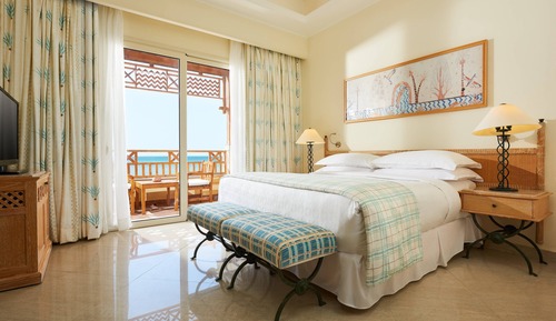 Suite Deluxe, 1 habitación, vistas al mar