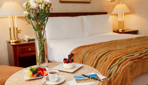 Suite Confort, 1 cama individual
