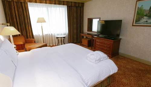 Habitación Premium