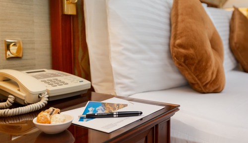 Suite Grand, 1 cama individual, fumadores