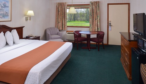 Suite, 1 cama de matrimonio grande, fumadores, bañera de hidromasaje