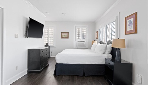 Habitación Premium, 1 cama de matrimonio grande