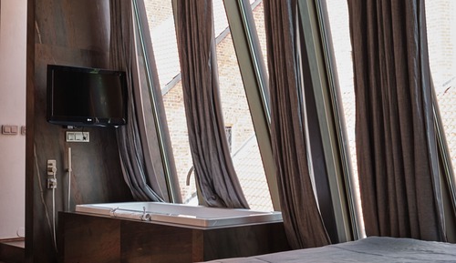 Suite Deluxe