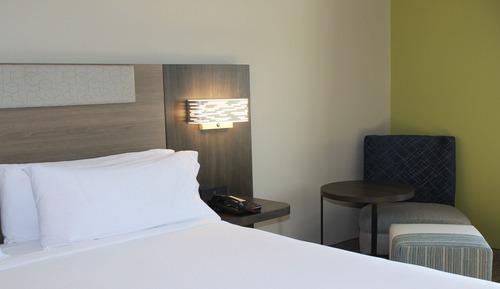 Habitación estándar