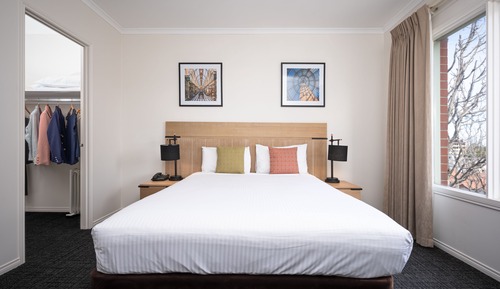 Apartamento, 3 habitaciones