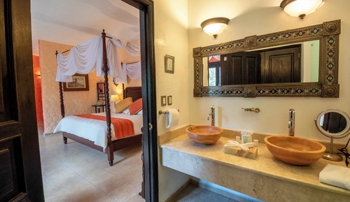 Habitación superior