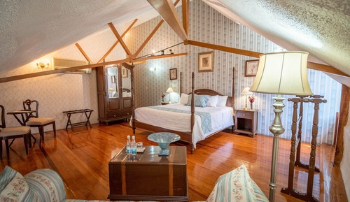Habitación básica