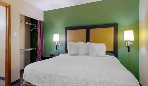 Estudio Deluxe, 1 cama de matrimonio con sofá cama, no fumadores