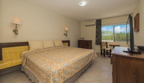 Habitación estándar