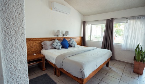 Habitación Premium, 1 cama de matrimonio grande